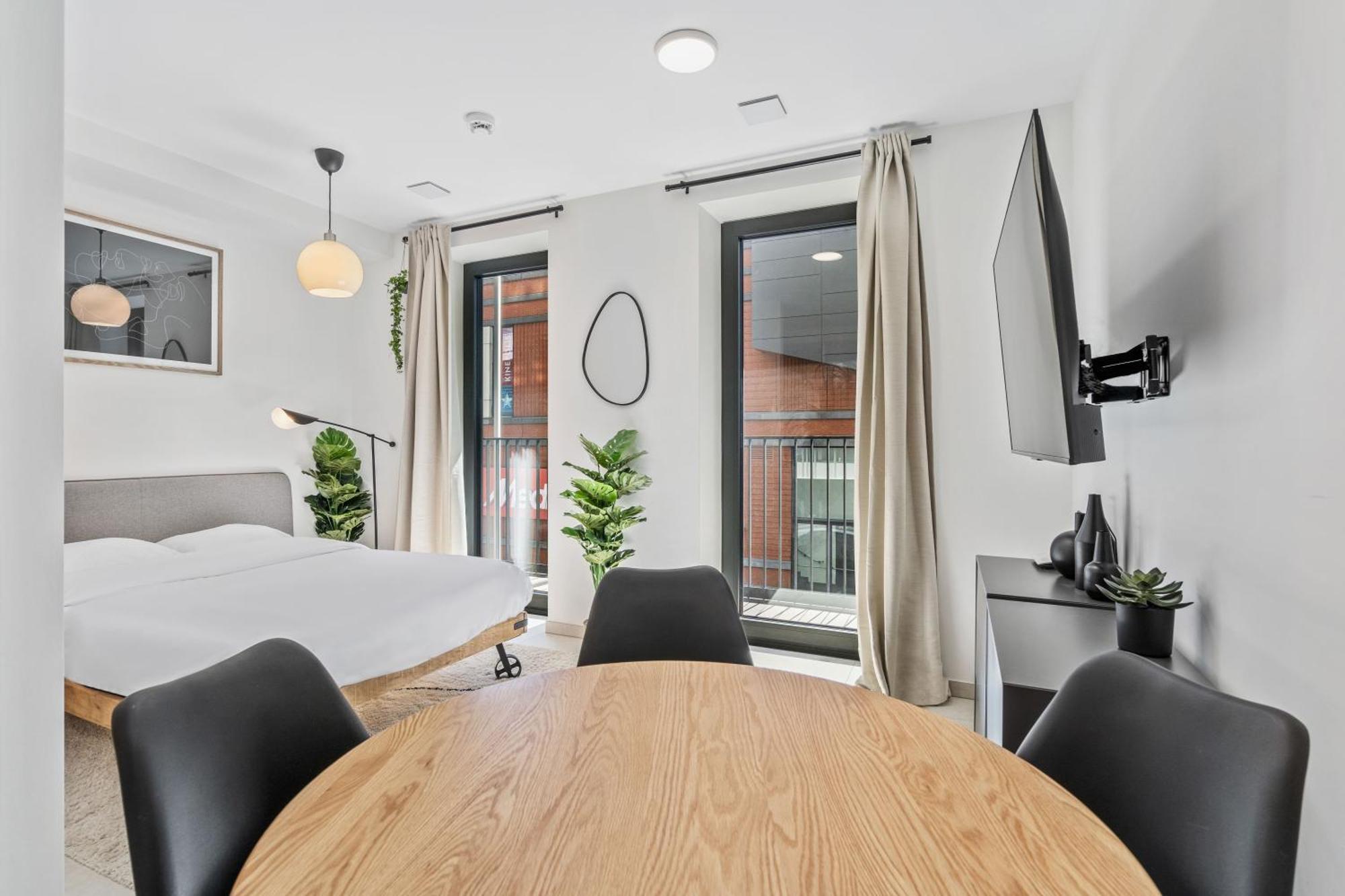 Апартаменты Classy Next To Belval Shopping Plaza *