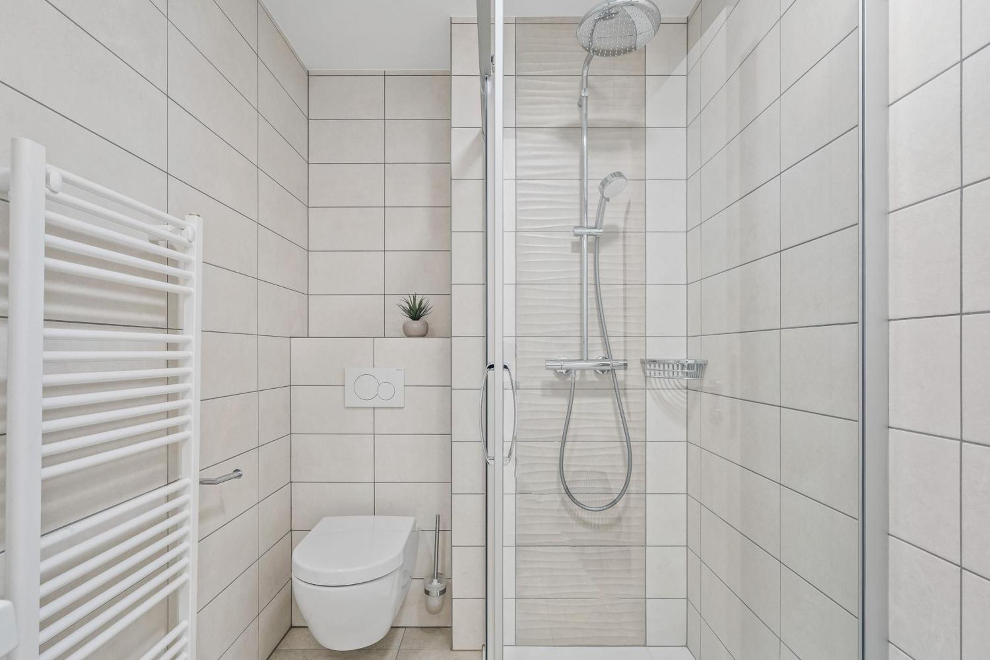 Апартаменты Classy Next To Belval Shopping Plaza Есч-Сур-Алзетте