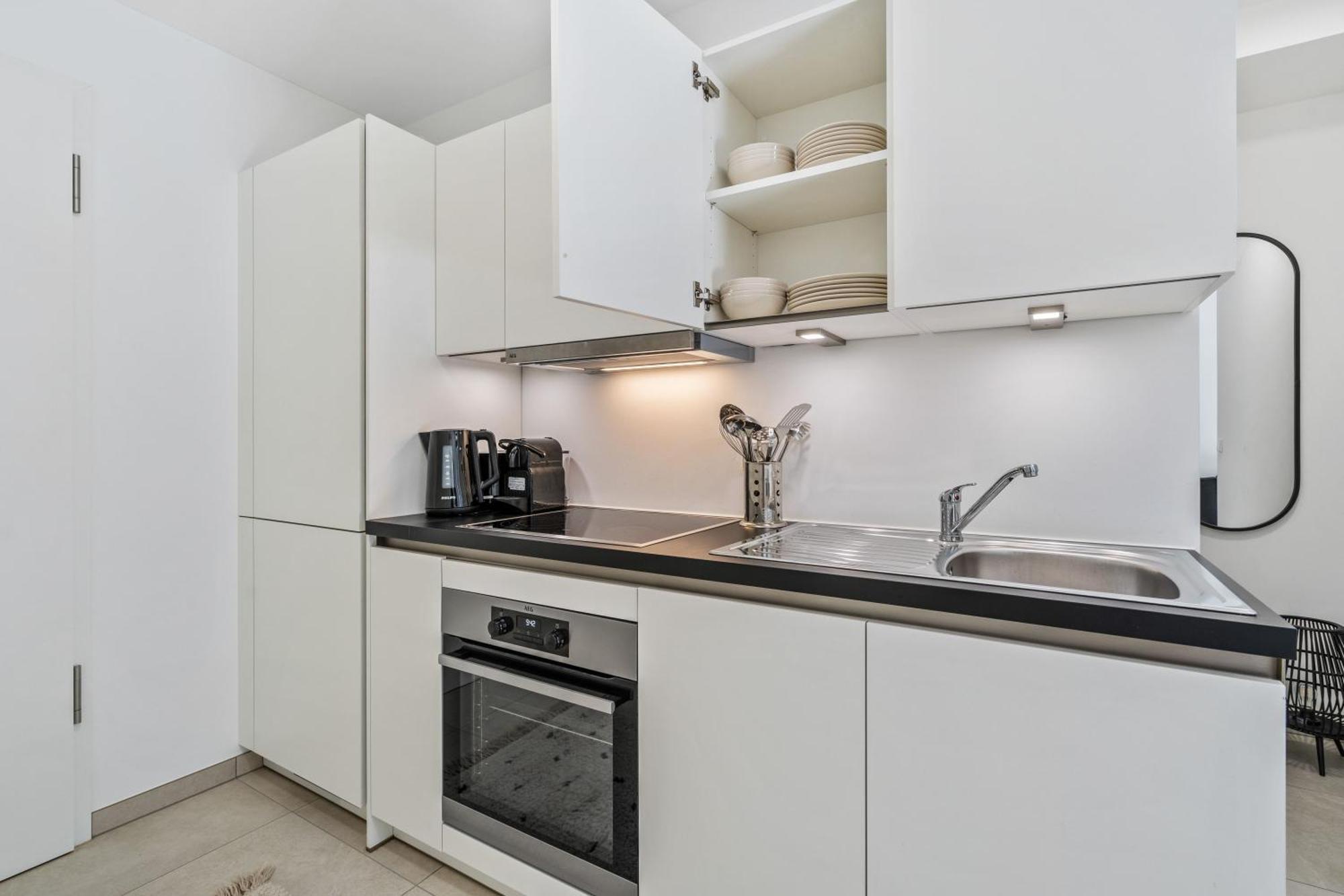 Classy Next To Belval Shopping Plaza Есч-Сур-Алзетте