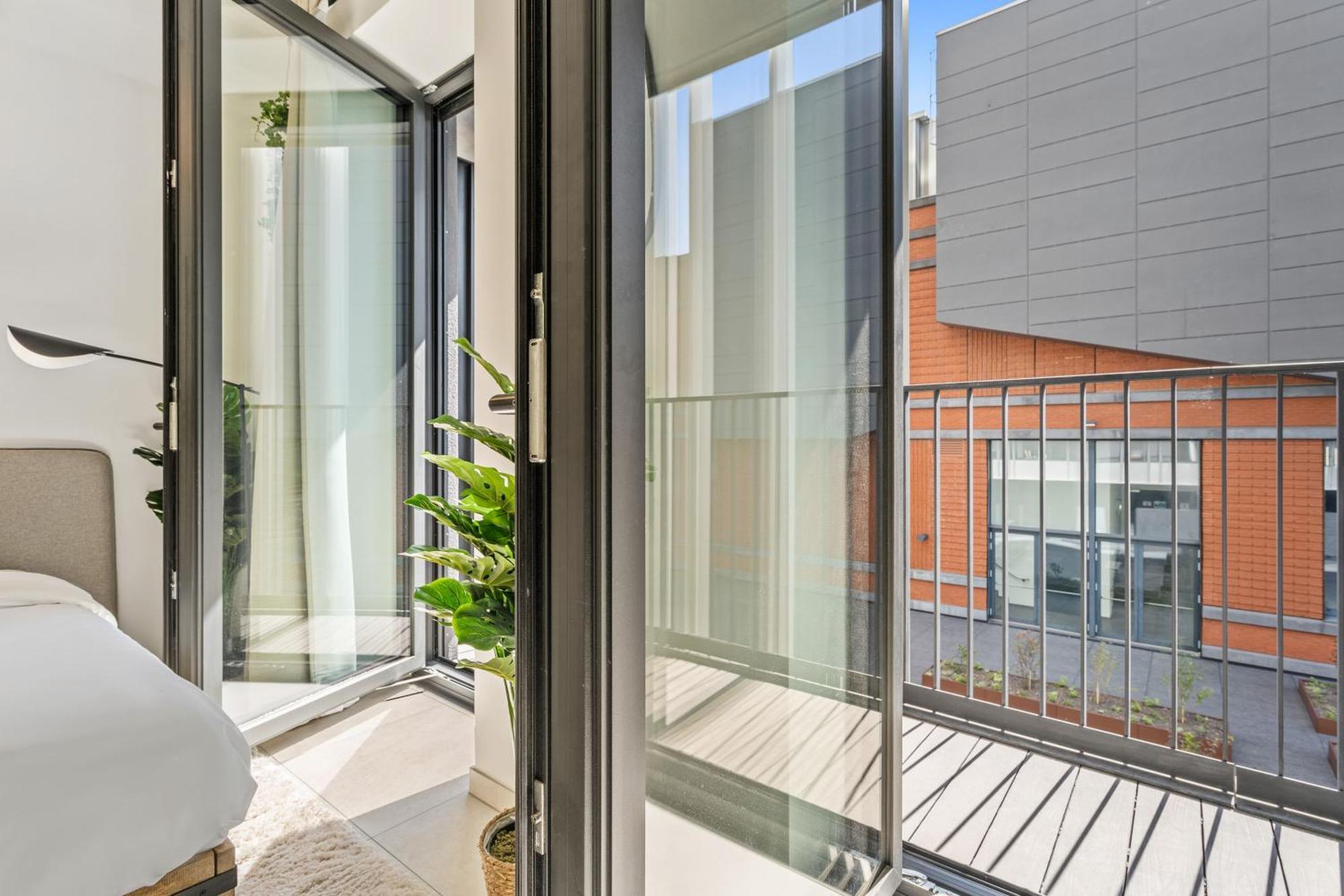 Classy Next To Belval Shopping Plaza Есч-Сур-Алзетте
